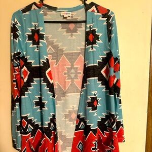 ✨✨New Beautiful Aztec Cardigan✨✨